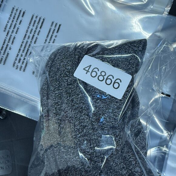 J. Jill Pants Women PL Petite Gray High Rise Flat Front Smooth Fit Slim Leg - Picture 8 of 8